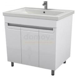 Тумба для умывальника Аквародос Омега 80