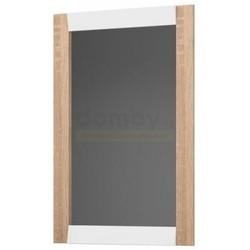 Зеркало Belux Бали 65x95, дуб санома 104