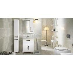 Зеркало-шкаф Belux Венеция 65.2x100.4 с подсветкой, правое