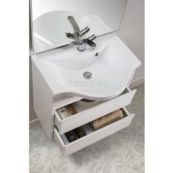 Тумба для умывальника Belux Лира 60