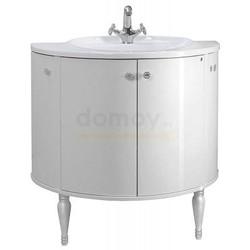 Тумба для умывальника Belux Пикассо 90