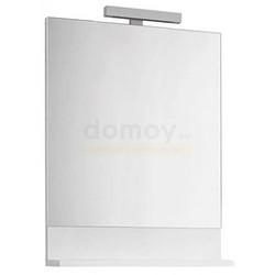 Зеркало с полкой Belux Квадро 72x79.8 , с подсветкой