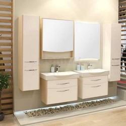 Зеркало Акватон Инфинити 76x90 с подсветкой