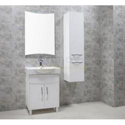 Зеркало Акватон Инфинити 76x90 с подсветкой