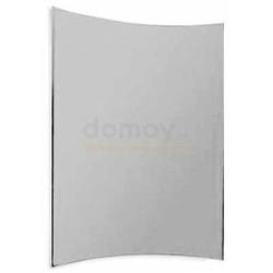 Зеркало Акватон Инфинити 76x90 с подсветкой