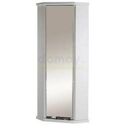 Зеркало-шкаф Акватон Призма М 28.4x86.2, левый