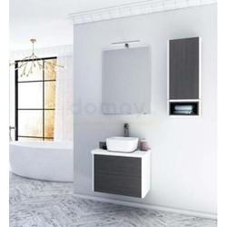 Зеркало Акватон Брук 60x80