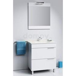 Зеркало Aqwella Бриг 60x80 с подсветкой