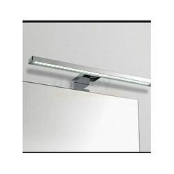 Зеркало Аквародос Акцент 80x70 с подсветкой