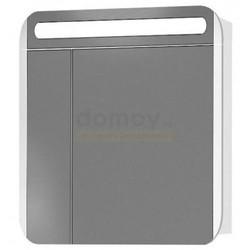 Зеркало-шкаф Аквародос Авалон 70x75 с подсветкой