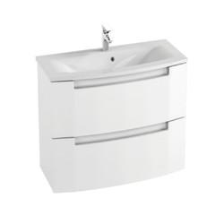 Тумба с умывальником Аквародос HeadWay 61, подвесная