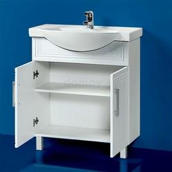 Тумба для умывальника Акваль Манго 75, Гранд