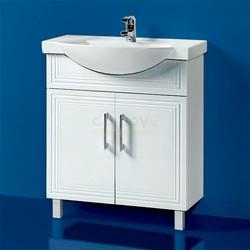 Тумба для умывальника Акваль Манго 75, Гранд