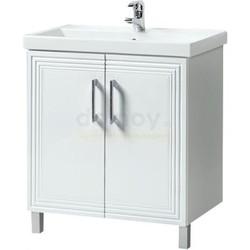 Тумба для умывальника Акваль Манго 75, Гранд