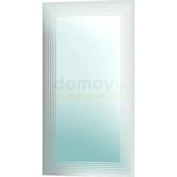 Зеркало Акваль Манго 45x80
