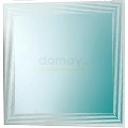 Зеркало Акваль Манго 85x80