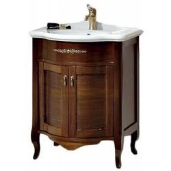 Тумба для умывальника Cezares Laura 70, орех