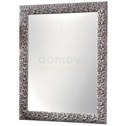 Зеркало Cezares Margherita 80x95, серебро