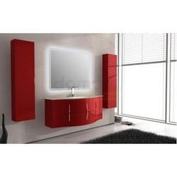 Зеркало Cezares 44996 100x90 с подсветкой