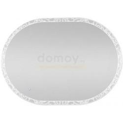 Зеркало Cezares 44997 100x75 с подсветкой