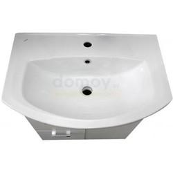 Тумба для умывальника АВН Сильвер 60