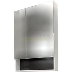 Зеркало-шкаф с полкой АВН Латтэ 60x85