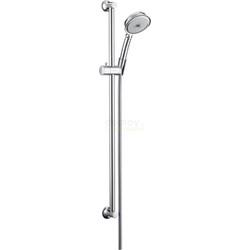 Душевая стойка c тропическим душем Hansgrohe Croma Classic 100 Multi [27768000]