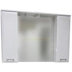 Зеркало-шкаф АВН Камиа 105 с подсветкой
