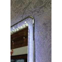 Зеркало Belbagno SPC-1000-800-LED 90x80 с подсветкой