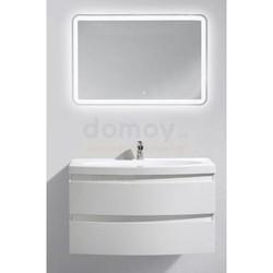 Зеркало Belbagno SPC-1000-800-LED 90x80 с подсветкой