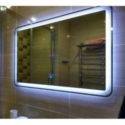 Зеркало Belbagno SPC-1000-800-LED 90x80 с подсветкой