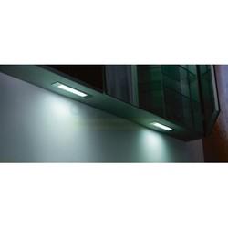 Зеркало-шкаф Belbagno SPC-2A-DL-BL-900 90x70 с подсветкой
