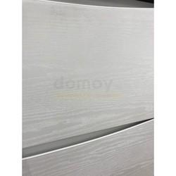 Тумба для умывальника BelBagno Ancona-N 80, Bianco Fassinato