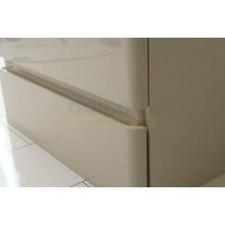 Тумба для умывальника BelBagno Energia-N 60, подвесная, Tortora Lucido