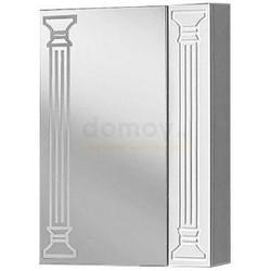 Зеркало-шкаф Акваль Марта 50x66
