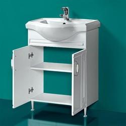 Тумба для умывальника Акваль Марта 65
