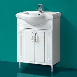 Тумба для умывальника Акваль Марта 65