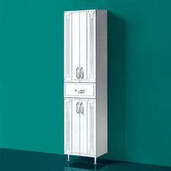Шкаф-пенал напольный Акваль Марта 50