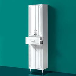 Шкаф-пенал напольный Акваль Марта 50