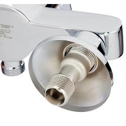 Смеситель для душа Grohe BauEdge 23333000, настенный