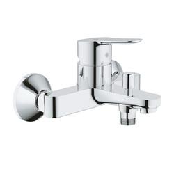 Смеситель для ванны Grohe BauEdge 23334000, настенный