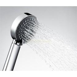 Смеситель для ванны с душем WasserKraft Donau 5301