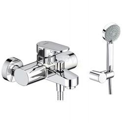 Смеситель для ванны с душем WasserKraft Donau 5301