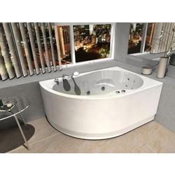 Акриловая ванна Aquatek Вирго 150x100