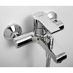 Смеситель для ванны WasserKraft Ammer 3701