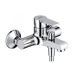 Смеситель для ванны WasserKraft Ammer 3701