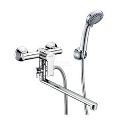 Смеситель для ванны и умывальника WasserKraft Ammer 3702L