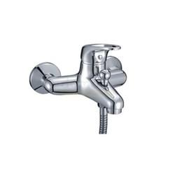 Смеситель для ванны WasserKraft Oder 6301