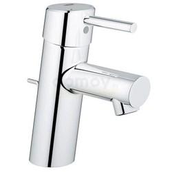 Смеситель для умывальника Grohe Concetto New, с донным клапаном