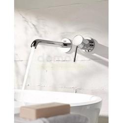 Смеситель для умывальника Grohe Concetto New, настенный
